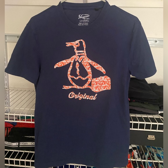 Original Penguin - Picture 1 of 1